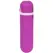 Wonderlust Purity Mini Vibration System Purple Rechargeable 20 Modes