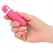 Wonderlust Purity Pink Mini Intimate Massager 20 Modes Waterproof