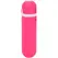 Wonderlust Purity Pink Mini Intimate Massager 20 Modes Waterproof