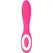 Wonderlust Serenity Pink - Rechargeable Intimate Device, 20 Modes