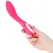 Wonderlust Serenity Pink - Rechargeable Intimate Device, 20 Modes