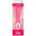 Wonderlust Serenity Pink - Rechargeable Intimate Device, 20 Modes