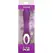 Wonderlust Harmony Purple - Dual Motor Silicone Intimate Device