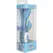 Wonderlust Harmony Blue Dual-Action Silicone Intimate Device