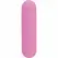 PowerBullet Essential Rechargeable Pink Bullet with Storage Case