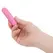 PowerBullet Essential Rechargeable Pink Bullet with Storage Case