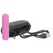 PowerBullet Essential Rechargeable Pink Bullet with Storage Case