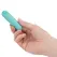 PowerBullet Essential Rechargeable Mini Device with Storage Case Teal