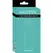 PowerBullet Essential Rechargeable Mini Device with Storage Case Teal