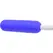 PowerBullet Essential Rechargeable Model with Storage Case Purple