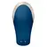 Satisfyer Double Love Blue - App-Controlled Couples Device, Waterproof, Metal Detail