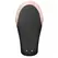 Satisfyer Double Love Black - App-Controlled Couples Device, Waterproof