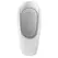 Satisfyer Double Fun White - Interactive Silicone Couples Device, App Control