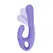 Nomi Tang Flex Bi Lavender - Flexible Dual Motor System, 205mm