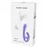 Nomi Tang Flex Bi Lavender - Flexible Dual Motor System, 205mm