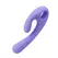 Nomi Tang Flex Bi Lavender - Flexible Dual Motor System, 205mm