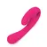 Nomi Tang Flex Bi Intimate Device Red Violet Flexible Dual Motor