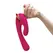 Nomi Tang Flex Bi Intimate Device Red Violet Flexible Dual Motor