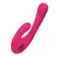 Nomi Tang Flex Bi Intimate Device Red Violet Flexible Dual Motor