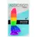 Addiction Justin 20 cm Silicone Rainbow Model with Suction Base