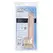 Addiction Tristan Silicone Intimate Device 23 cm Beige, Suction Base