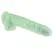 Addiction Pearl Model 22 cm Pearlescent Surface Suction Base