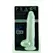 Addiction Pearl Model 22 cm Pearlescent Surface Suction Base