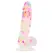 Addiction Party Marty 19cm Silicone Model with Vibrating System