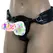 Addiction Party Marty 19cm Silicone Model with Vibrating System
