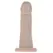 Addiction Edward Intimate Silicone Model 15 cm with Suction Base