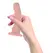 Addiction Edward Intimate Silicone Model 15 cm with Suction Base