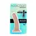 Addiction Edward Intimate Silicone Model 15 cm with Suction Base