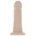 Addiction Edward Intimate Silicone Model 15 cm with Suction Base
