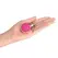 Intimina Laselle 48g Pelvic Floor Training System - Medical Silicone