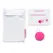Intimina Laselle 48g Pelvic Floor Training System - Medical Silicone