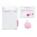 Intimina Laselle 28g Weighted Pelvic Floor Training Ball - Silicone System