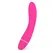 Intimina Raya Curved Personal Wellness Device Waterproof Silicone Pink