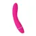 Intimina Raya Curved Personal Wellness Device Waterproof Silicone Pink