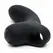 Fifty Shades of Grey Sensation Intimate Silicone G-Spot Model USB Black