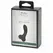 Fifty Shades of Grey Sensation Intimate Silicone G-Spot Model USB Black