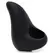 Fifty Shades of Grey Sensation Rechargeable Finger Vibrator Black