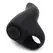 Fifty Shades of Grey Sensation Rechargeable Finger Vibrator Black