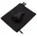 Fifty Shades of Grey Sensation Rechargeable Finger Vibrator Black