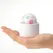 Iroha by Tenga Temari Kaze - Compact Silent Intimate Device, USB, Waterproof