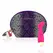 RS Essentials Boa Mini G Pink Intimate Device, 10 Modes, Waterproof, 14cm