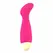 RS Essentials Boa Mini G Pink Intimate Device, 10 Modes, Waterproof, 14cm