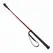 Sportsheets S&M Enchanted Crop Impact Accessory 65 cm Burgundy Black