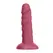 Addiction Fantasy 14 cm Silicone Intimate Device Unicorn Pink