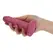 Addiction Fantasy 14 cm Silicone Intimate Device Unicorn Pink