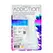 BMS Factory Crystal Addiction Clear Intimate Model 18cm TPE Suction Cup